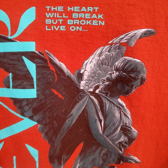 Fashion Nova Forever T-Shirt - Picture 3 of 5